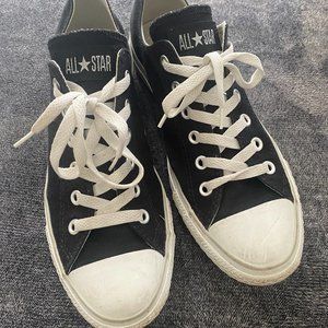 Converse Low Top Sneakers